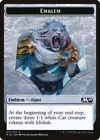 Ajani, Adversary of Tyrants