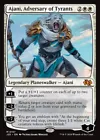 Ajani, Adversary of Tyrants #