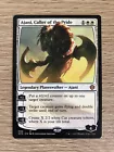 Caller of the Pack