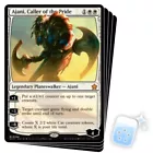 Ajani, Caller of the Pride #