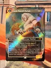 Ajani Unyielding