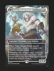 Ajani, Adversary of Tyrants #