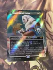 Ajani Unyielding