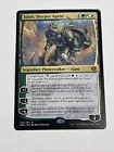 Ajani, Sleeper Agent #