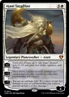 Ajani Steadfast #