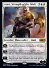 Ajani, Strength of the Pride #