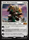 Ajani, Adversary of Tyrants
