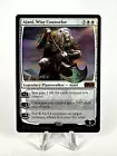 Ajani, Adversary of Tyrants