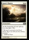 Ajani, Strength of the Pride #