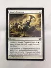 Ajani's Mantra