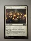 Ajani's Welcome