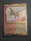 Akiri, Line-Slinger