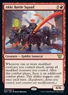 Akki Avalanchers