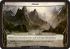 Akoum Refuge