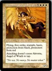 Akroma, Angel of Fury