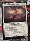 Akroma, Vision of Ixidor #