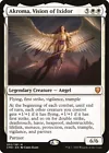 Akroma, Vision of Ixidor #