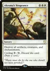Akroma's Vengeance #