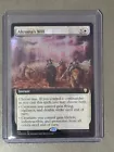 Akroma's Will