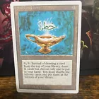 Aladdin's Lamp