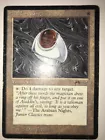 Aladdin's Ring