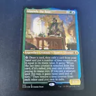 Alaundo the Seer [Foil] #