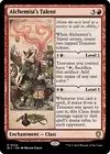 Alchemist's Talent #