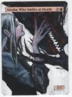 Alesha, Who Smiles at Death