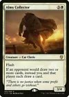 Alms Collector #