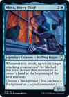 Miara, Thorn of the Glade