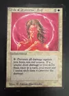 Circle of Protection: Red