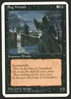 Bog Wraith