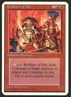 Brothers of Fire