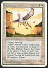 Mesa Pegasus