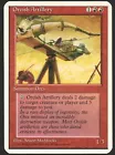 Orcish Artillery