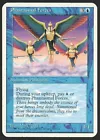 Phantasmal Forces