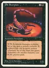 Pit Scorpion