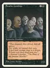 Scathe Zombies
