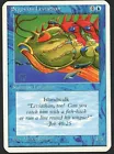 Segovian Leviathan