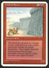 Wall of Stone