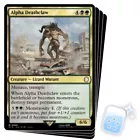 Alpha Deathclaw [Foil] #