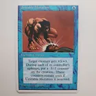 Unstable Mutation