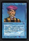 Prodigal Sorcerer