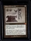 Altar of Dementia [Schematic Foil] #