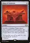 Altar of Dementia