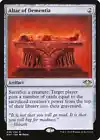 Altar of Dementia