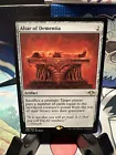 Altar of Dementia