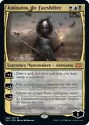 Aminatou, the Fateshifter #