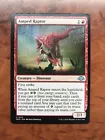 Expedition Raptor #