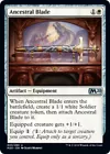 Ancestral Blade